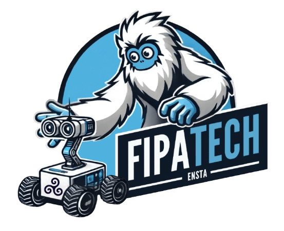 FIPATECH Logo