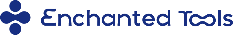 Logo Enchanted Tools