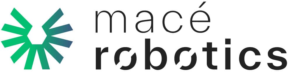 Logo Macé Robotics