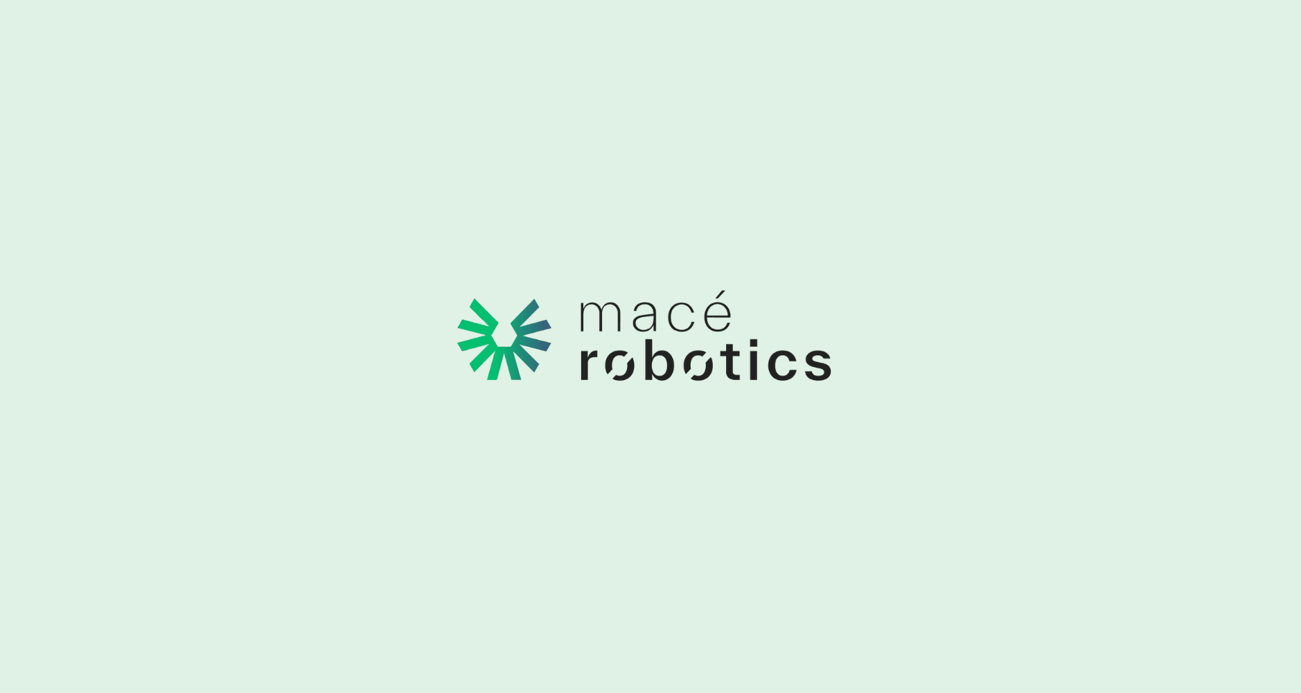 Logo Banner Mace Robotics